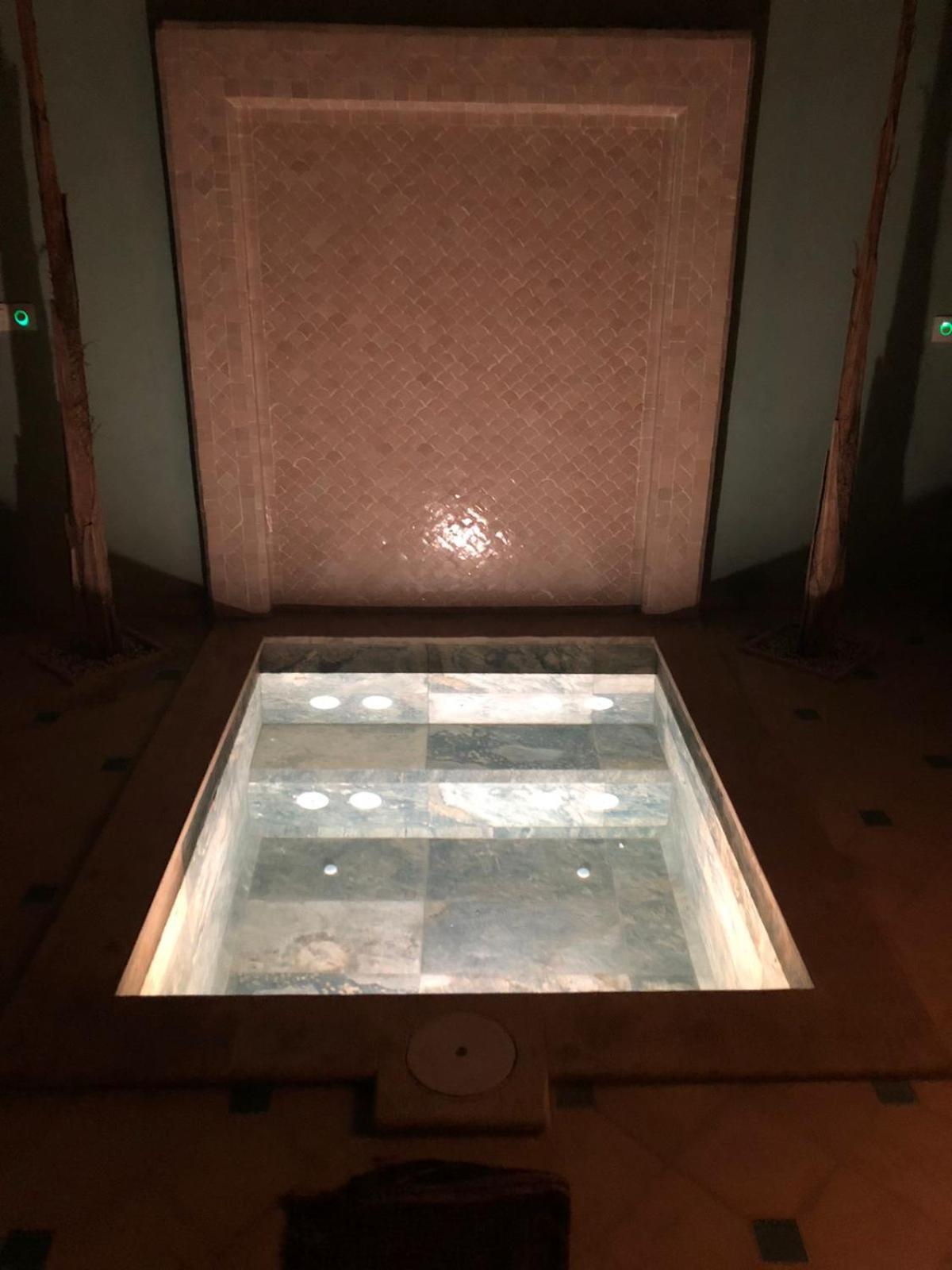 מרקש Riad212 Private Medina Fast Wi-Fi Plunge Pool מראה חיצוני תמונה
